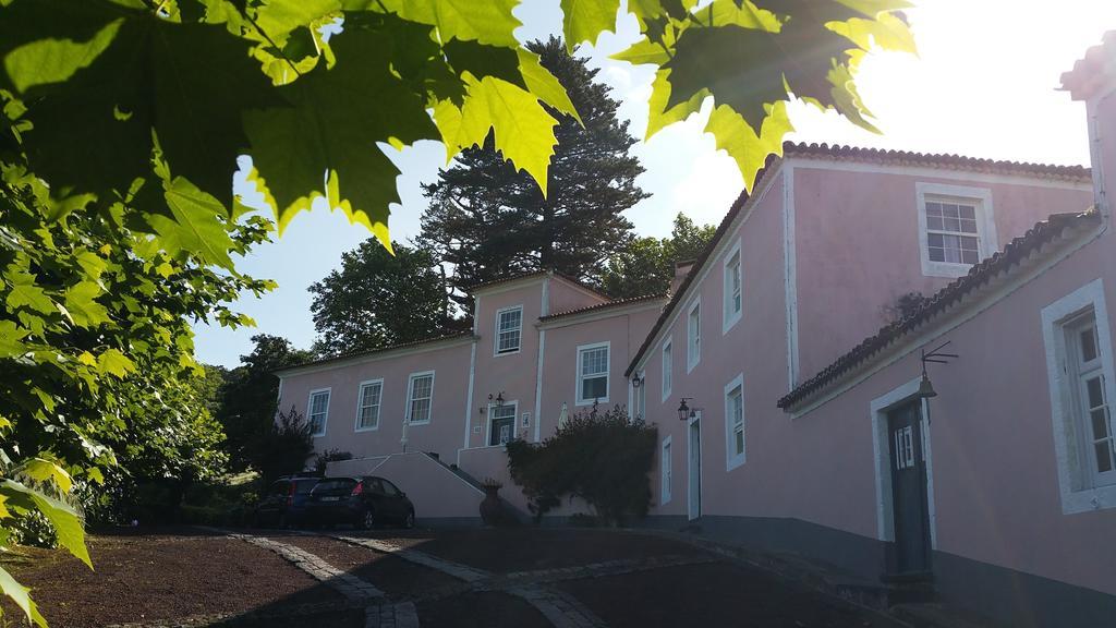 Вилла Casas Do Monte Santo Antonio  Экстерьер фото