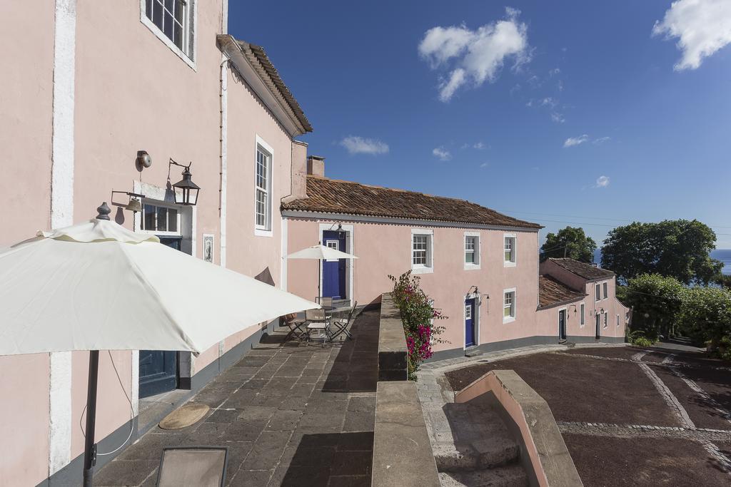 Вилла Casas Do Monte Santo Antonio  Экстерьер фото