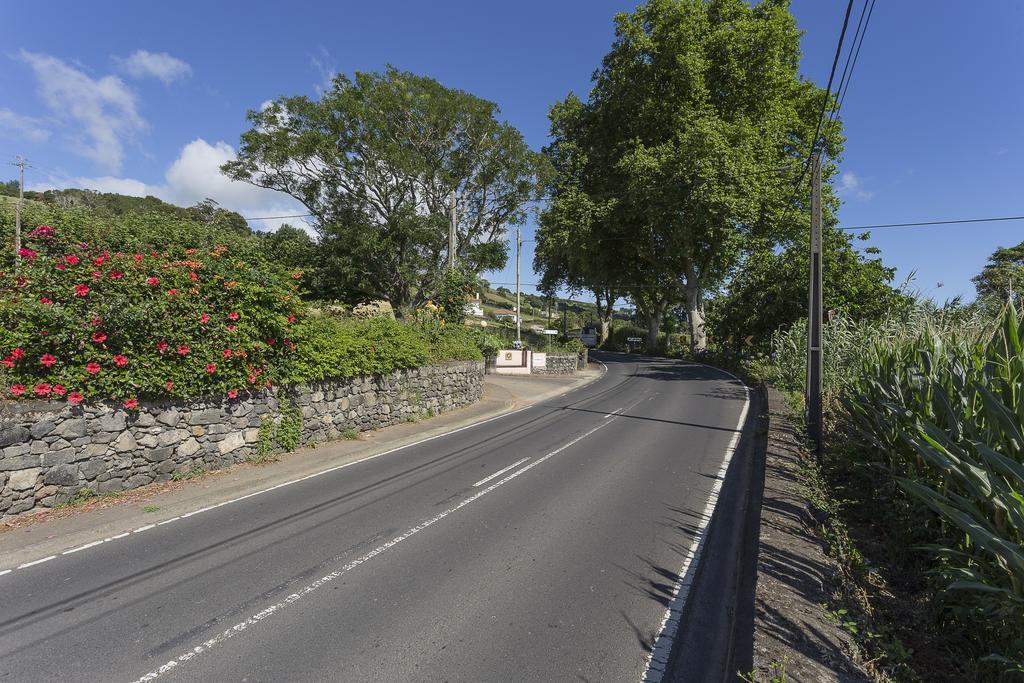 Вилла Casas Do Monte Santo Antonio  Экстерьер фото