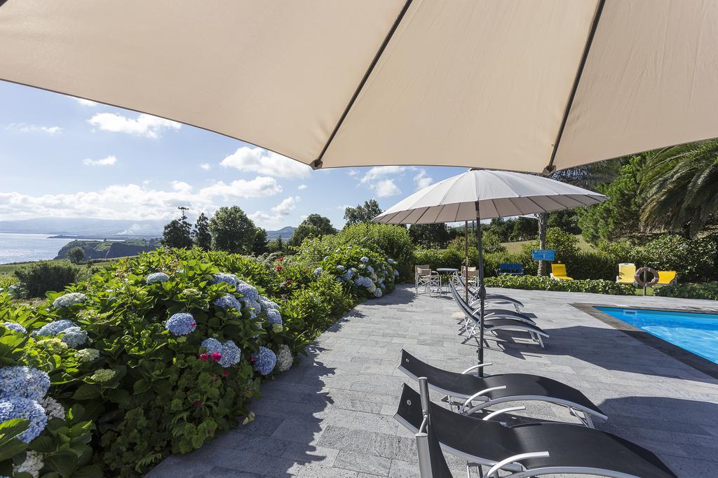 Вилла Casas Do Monte Santo Antonio  Экстерьер фото