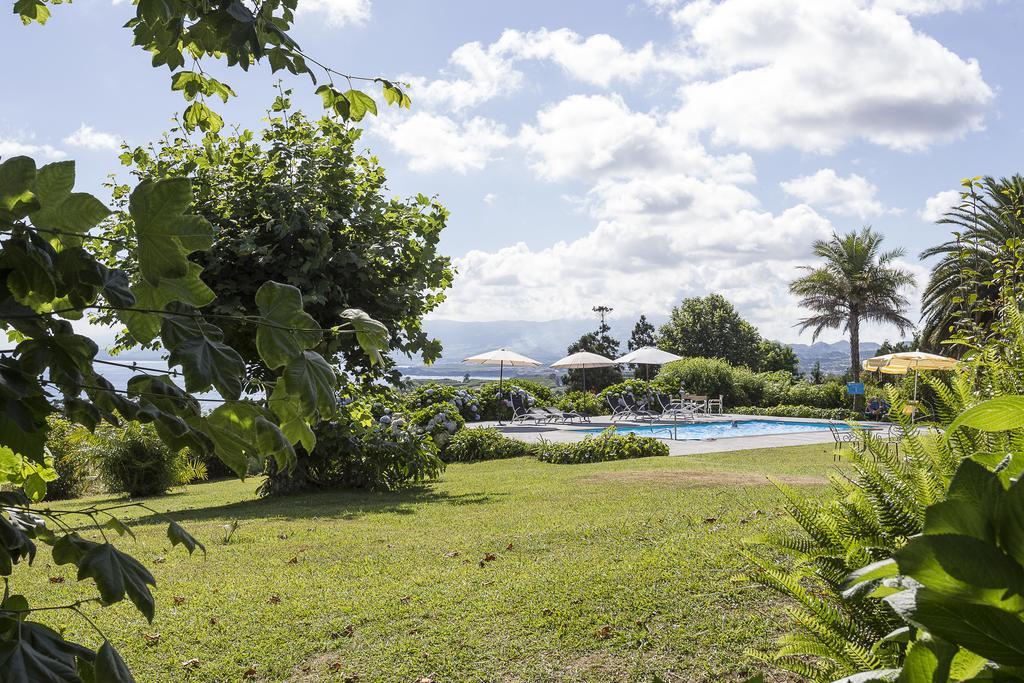 Вилла Casas Do Monte Santo Antonio  Экстерьер фото