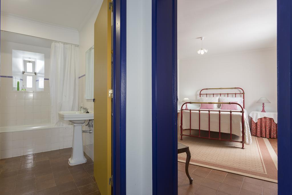 Вилла Casas Do Monte Santo Antonio  Экстерьер фото
